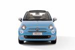 Fiat 500C Spiaggina ’58 2018 года